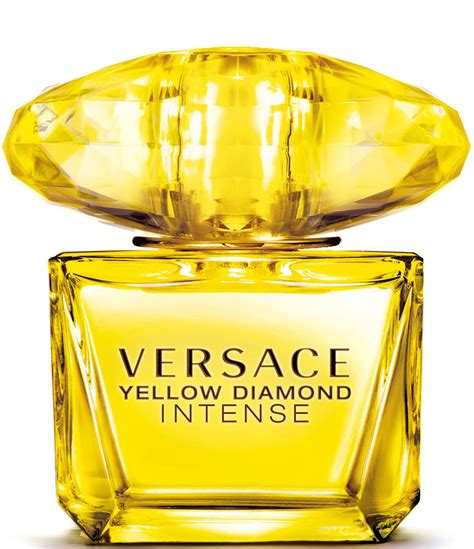 Versace Yellow Diamond price